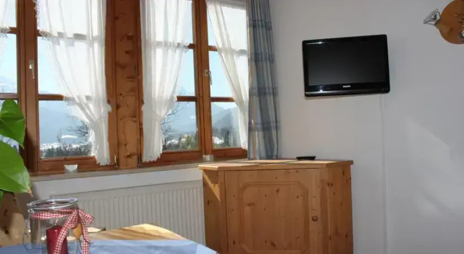 Pension Lugeck