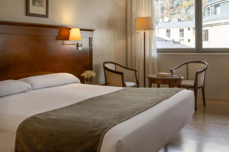 Hesperia Andorra
