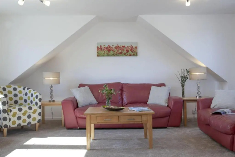 Bridge Apartment