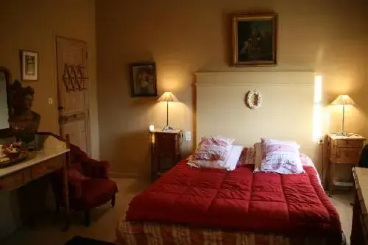 La Maison Sur La Colline