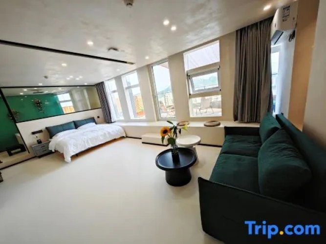 Luxury Double room