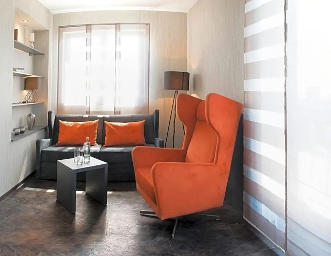 Superior room
