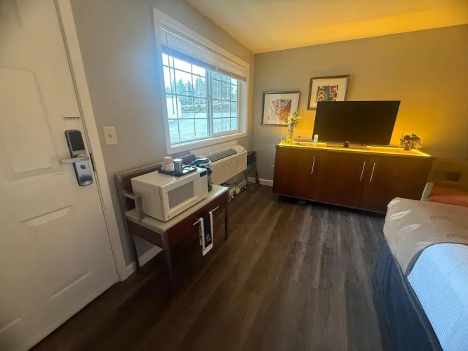 Naval Suites By FairBridge