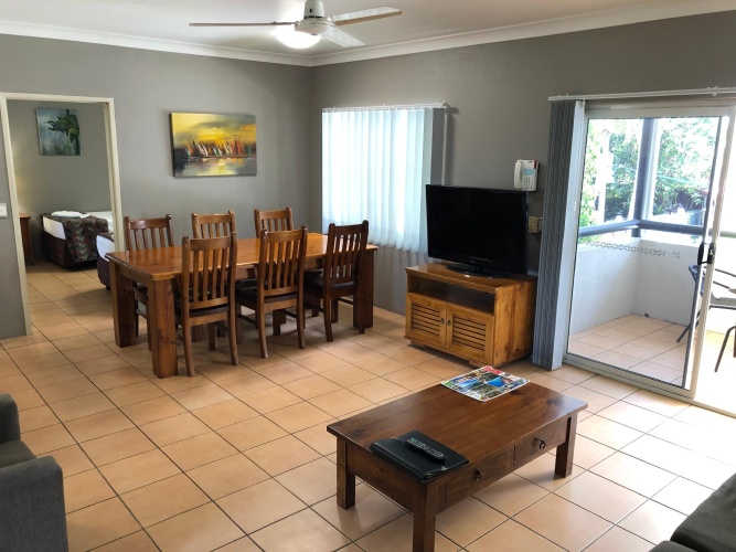 Family Apartment