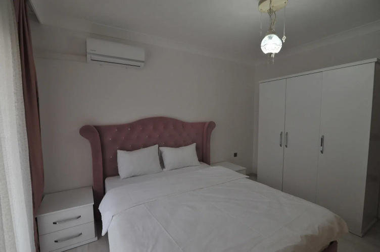Verizana Apartments & Suites