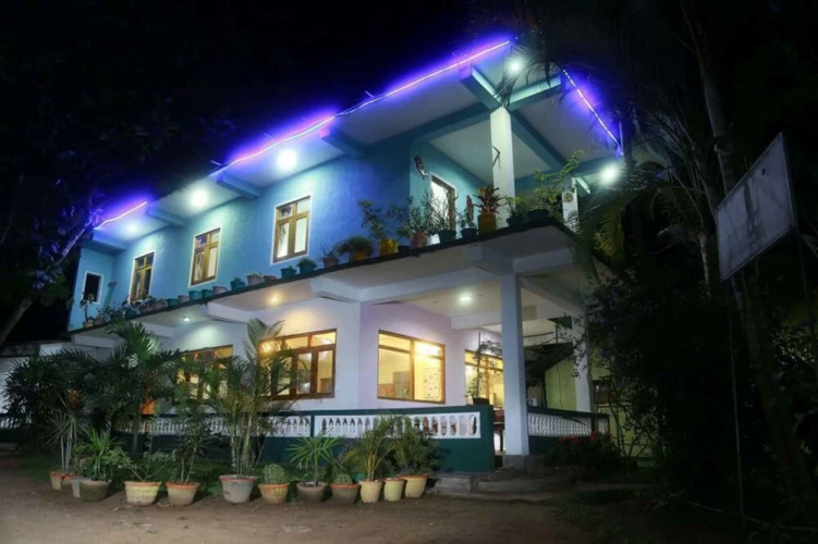 Imagen del hotel