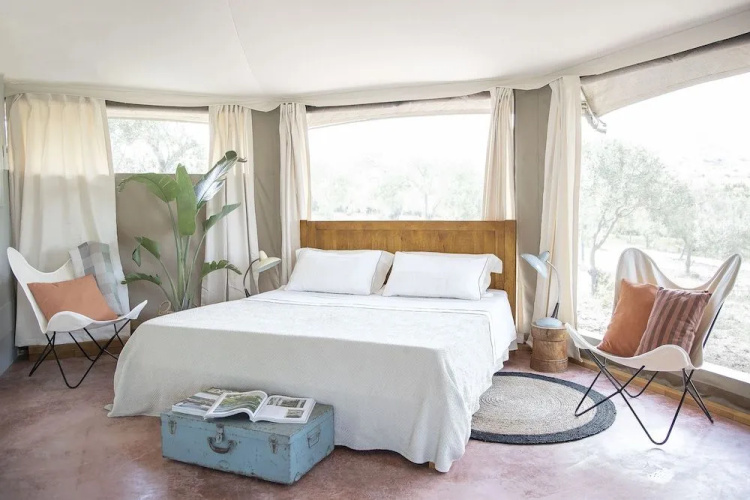 IUTA Glamping & Farm