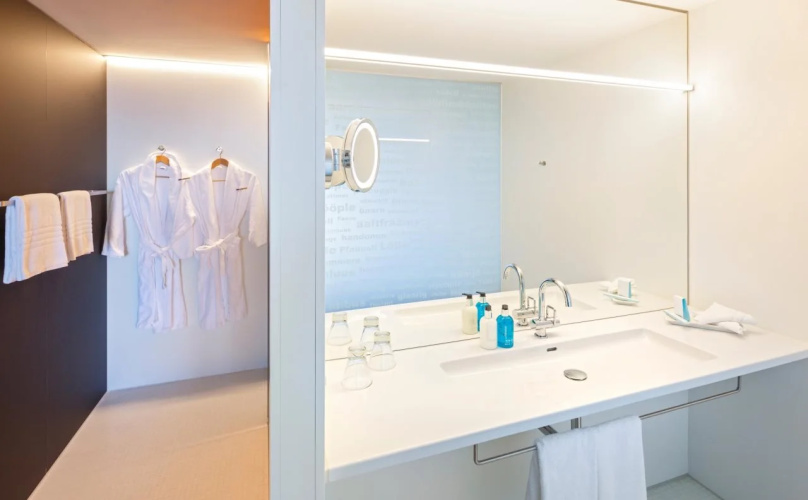 Hotel Heiden - Wellness am Bodensee