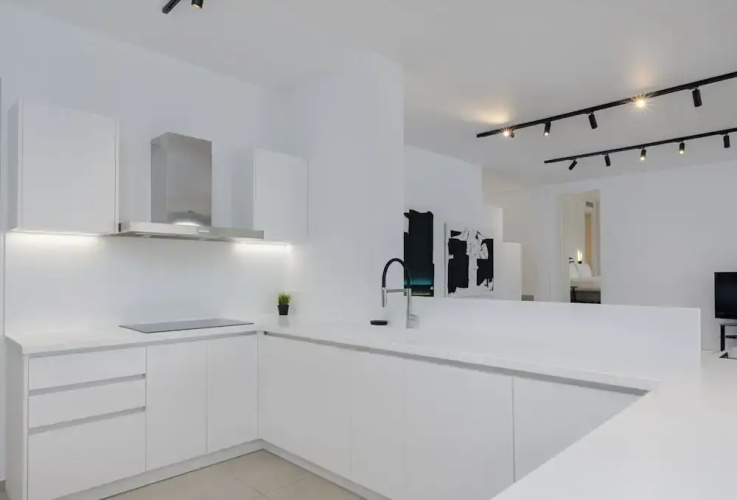 Athenian Black Villa
