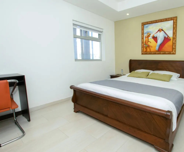 Hotel Oasis