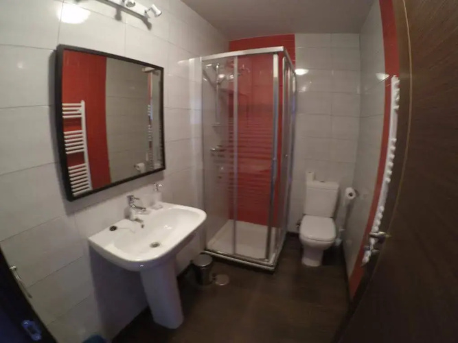 Hostal La Cuna del Sella