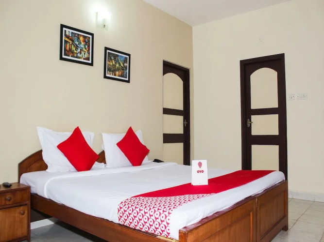 OYO Flagship 17197 Hotel Horizon