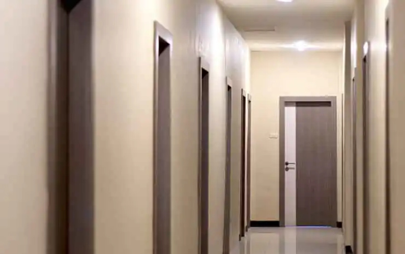 New Holie Hotel