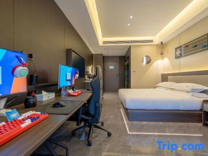 Premier Double room