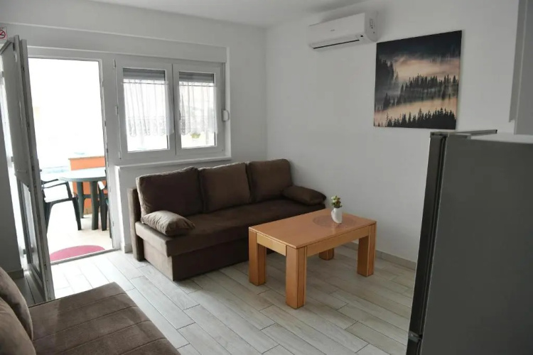 Apartments Villa Lucky