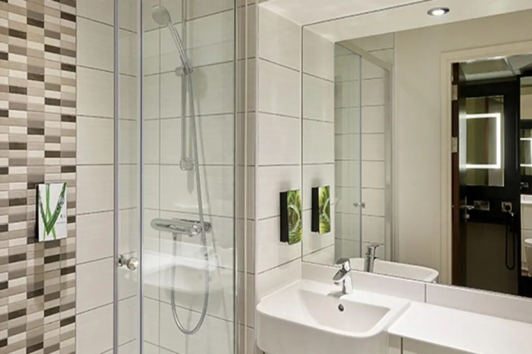 Premier Inn Abingdon Hotel