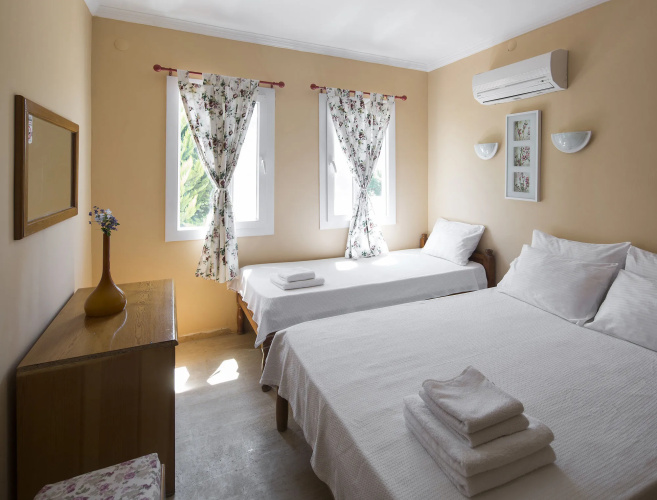 Casa Del Mar Bodrum