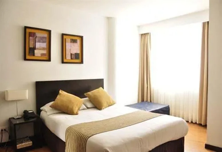 Hotel Innova Centro Internacional