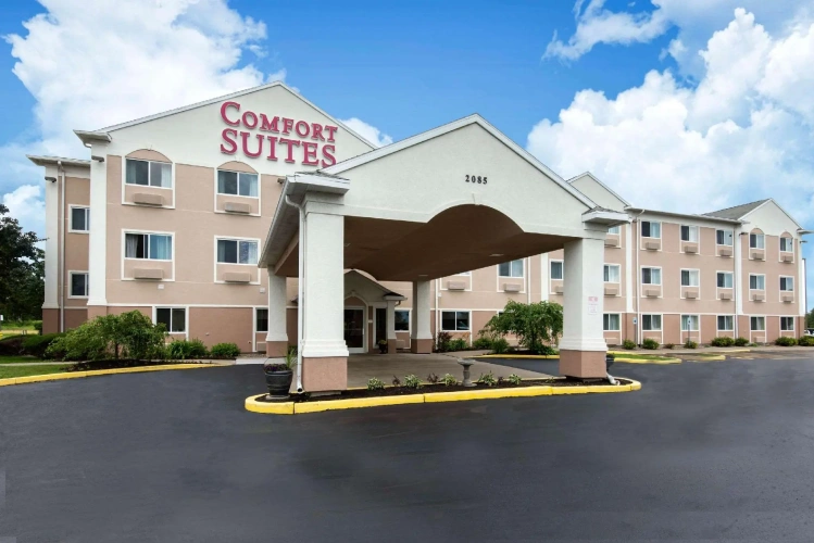 Quadruple Suite