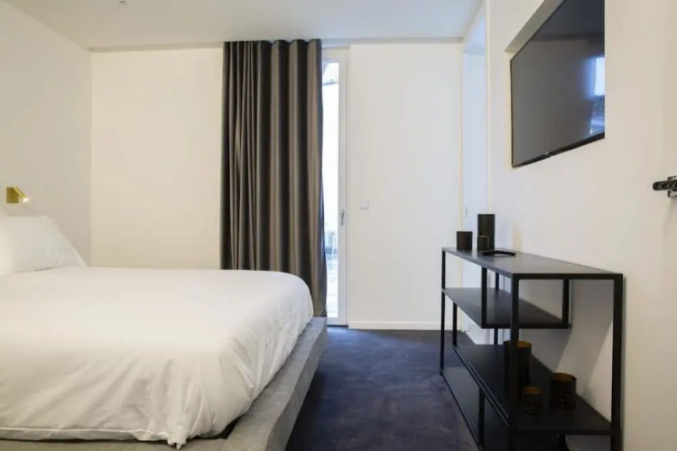 Bord'eau Guesthouse