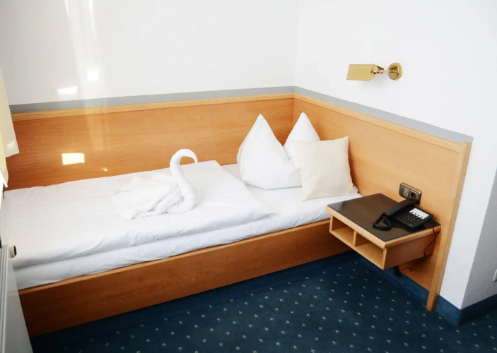 Hotel Krone