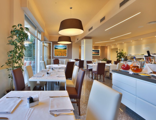 Best Western Plus Tigullio Royal Hotel photo 19