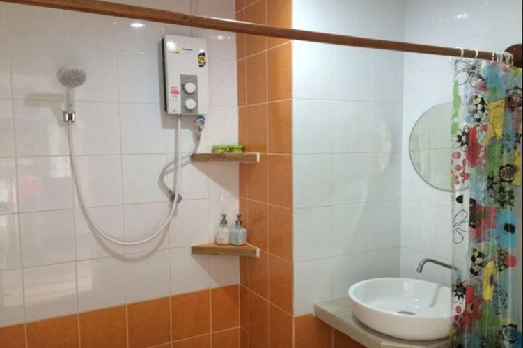 Baan Naituek Homestay