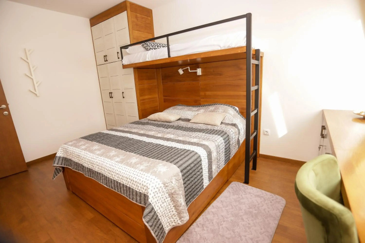 Nivalis Residence A15