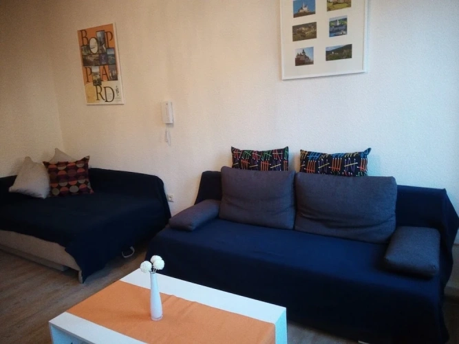 1 Bedroom Basement Apartment