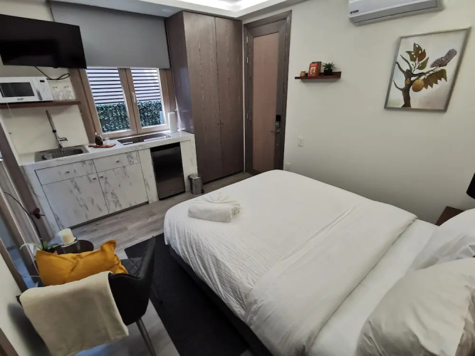 Casa Fontana Suites