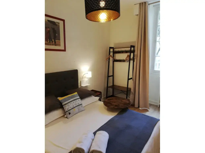 Hotel Saint Daniel