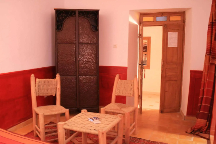 Riad L'Eucalyptus