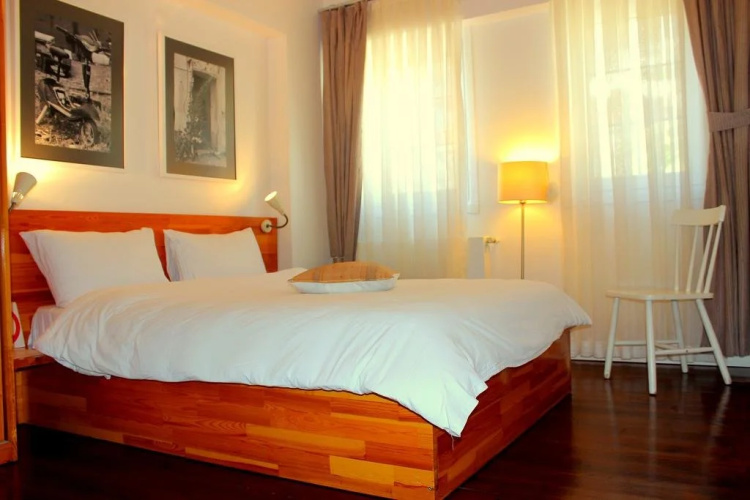 Hotelafbeelding