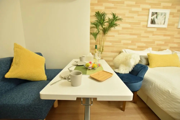 Nipponbashi Art Hotel