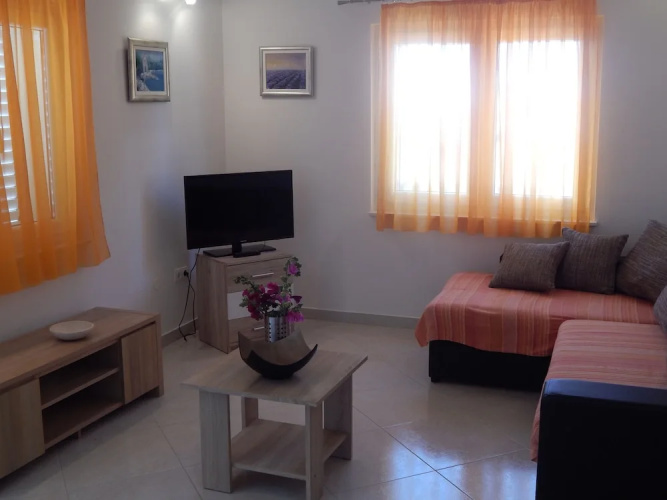 Apartments Mimose