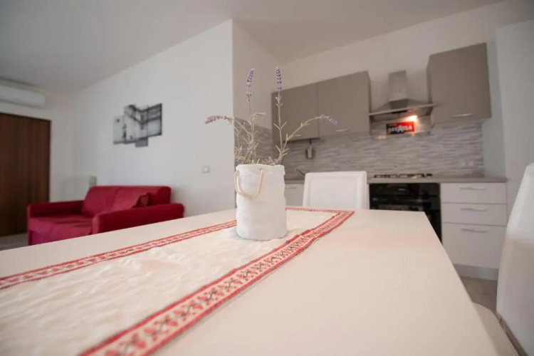 Apartment Bolsena