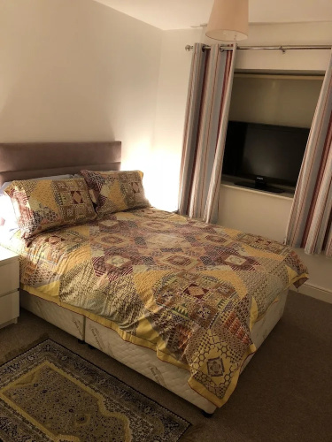 Malahide one Bedroom Apartment