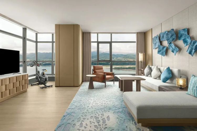 The Westin Yichang