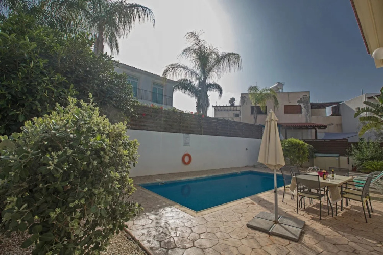 Protaras Delfini Villa Dv5