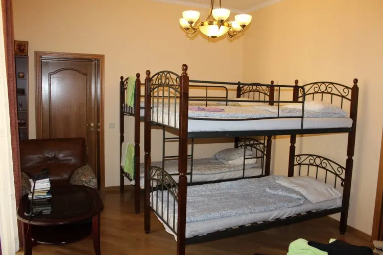 TimeHome on Moskva River - Image 14