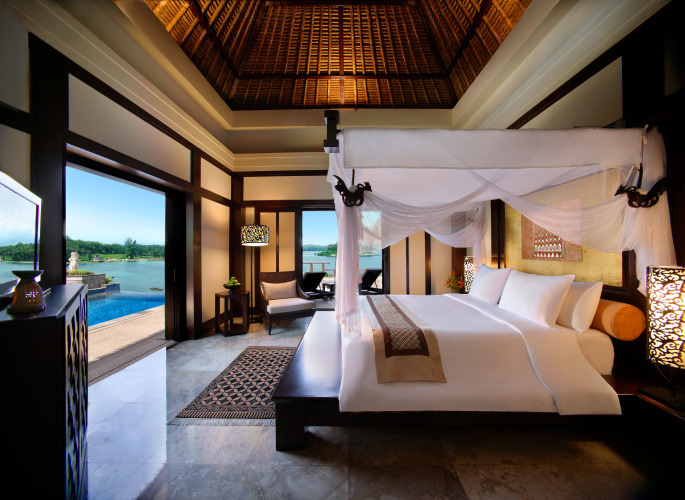 Banyan Tree Bintan photo 6