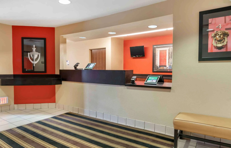 Extended Stay America - Detroit - Sterling Heights photo 14