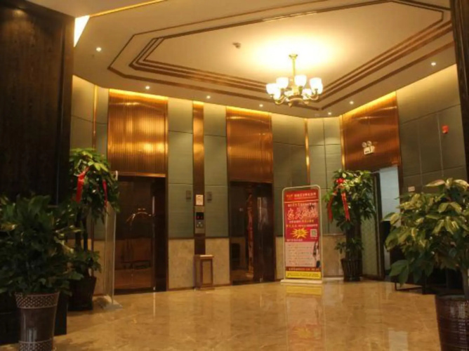 Otel görseli