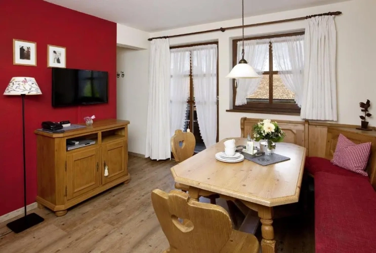 2 Bedrooms Comfort Apartment