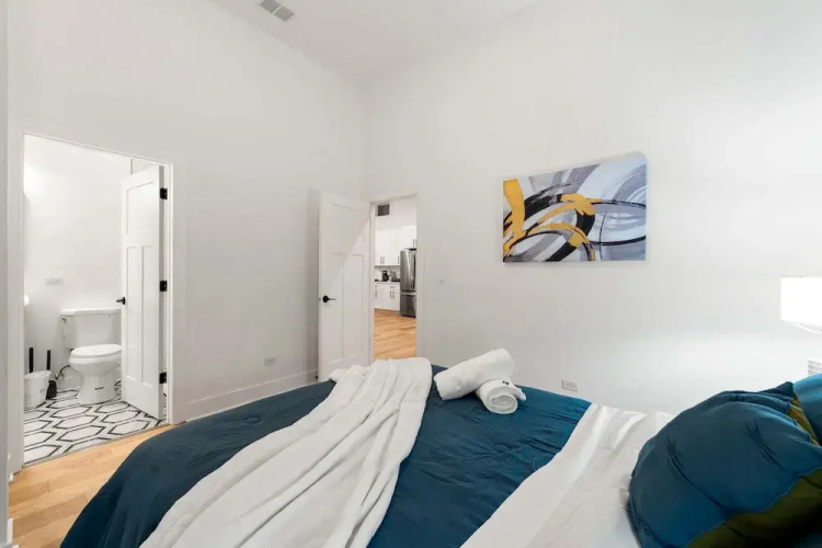 New West Town Listing