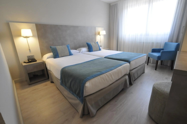 Hotel And Spa Real Jaca