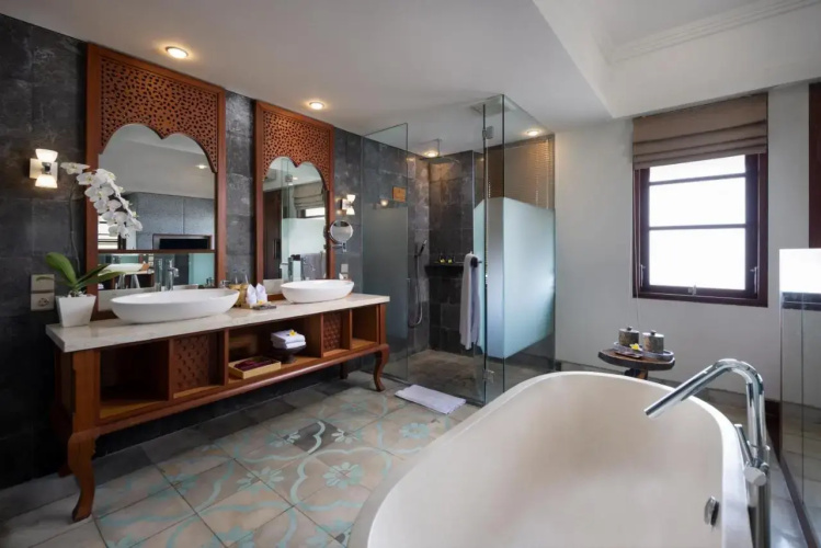 The Alantara Sanur