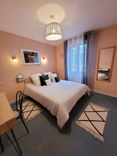 Comfort room