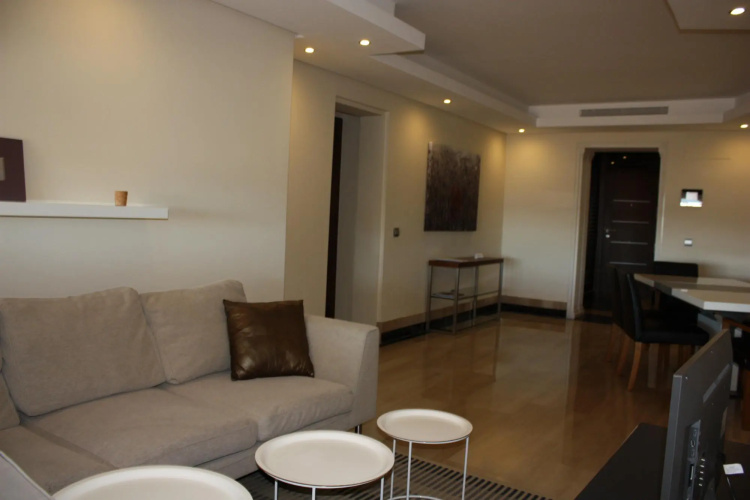 125 - Beach apartment - Private pool