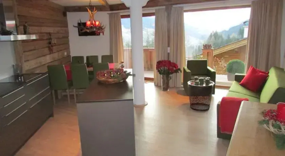 Haus Widmoos